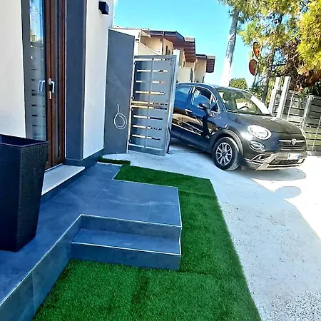 Affittacamere Luna San Giovanni Teatino