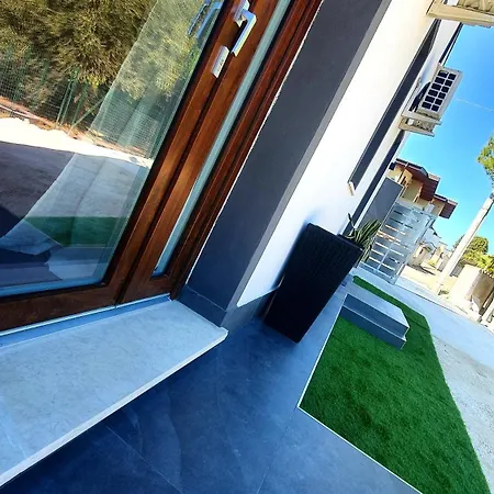 Luna 게스트하우스 3*