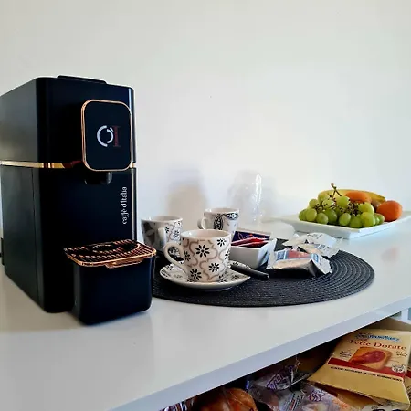 Gæstehus Luna San Giovanni Teatino