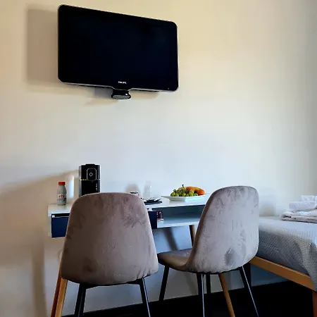 Guest house Luna