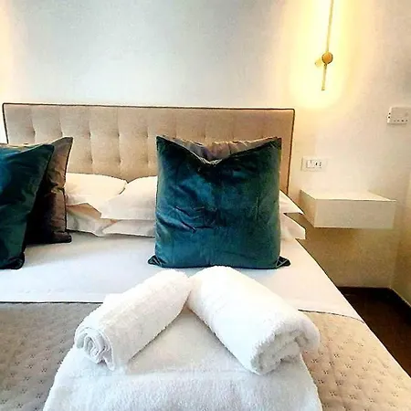 Guest house Luna *