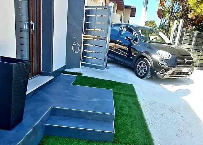 게스트하우스 Luna 산 조반니 테아티노