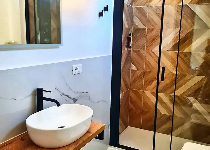 Luna 게스트하우스 3*