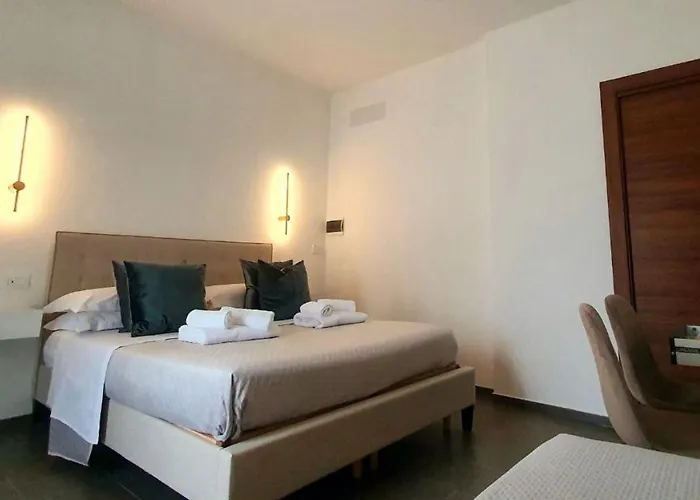 Luna 게스트하우스