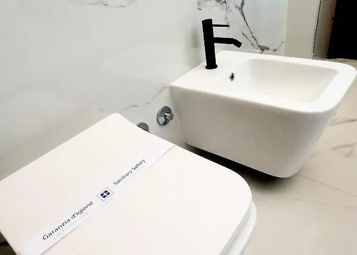 招待所 Luna 新乔瓦尼提蒂诺