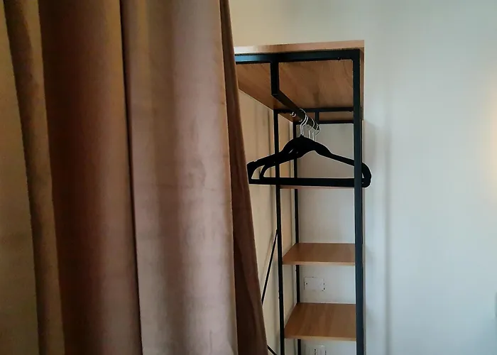 Luna 게스트하우스 3*